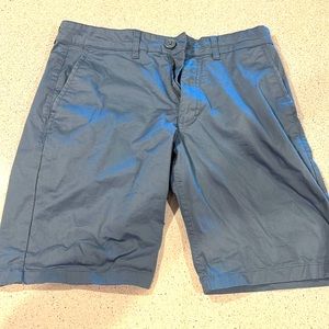 Armani Exchange 32 Waist Shorts
